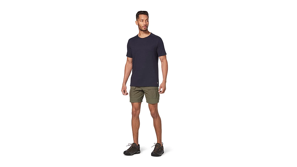 Royal Robbins Backcountry Pro Short - Mens - Image 14