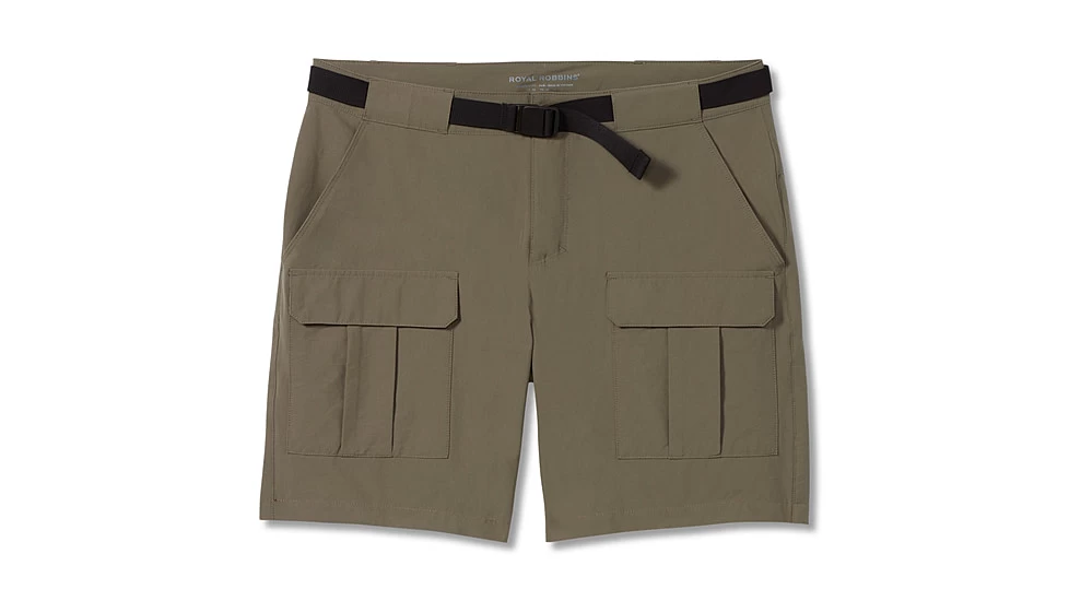Royal Robbins Backcountry Pro Short - Mens - Image 2