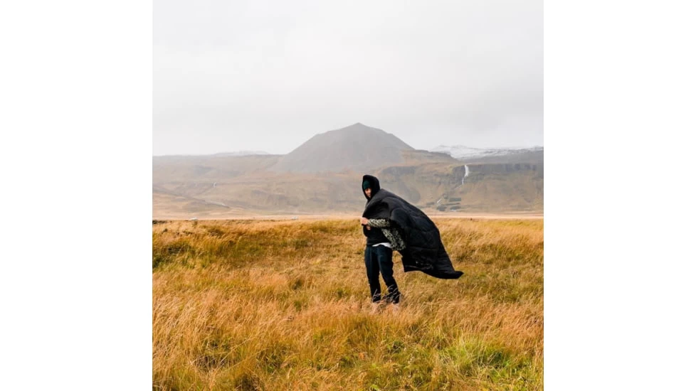 Rumpl Solid Down Puffy Blanket - Image 11