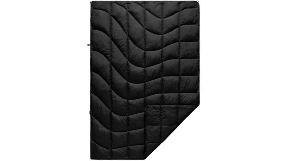 Rumpl Solid Down Puffy Blanket - Image 4