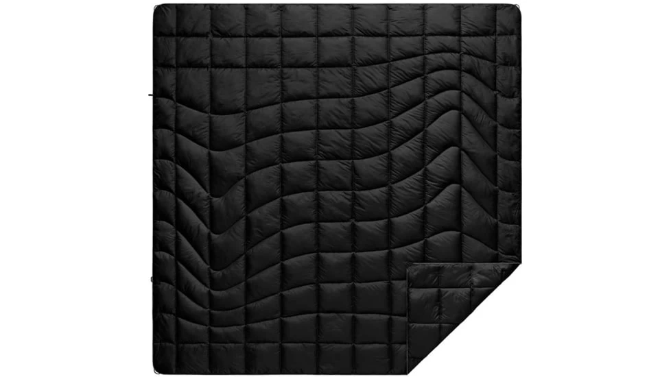 Rumpl Solid Down Puffy Blanket - Image 2