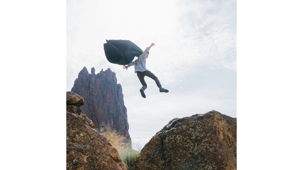 Rumpl Solid Down Puffy Blanket - Image 12