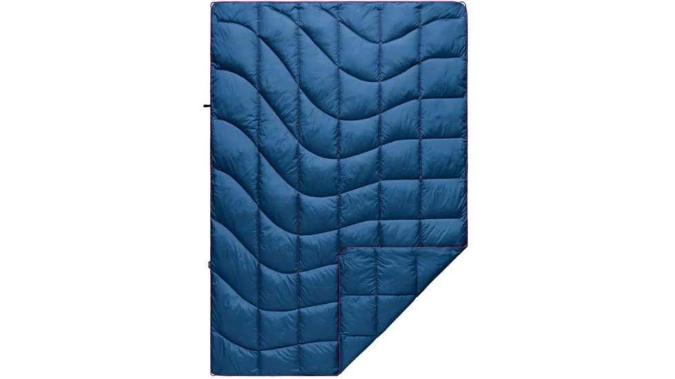 Rumpl Solid Down Puffy Blanket - Image 3
