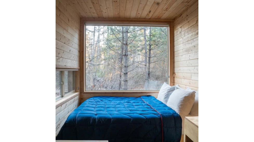 Rumpl Solid Down Puffy Blanket - Image 9