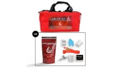 S.T.A.T. Medical Devices MCAR Kit With STAT