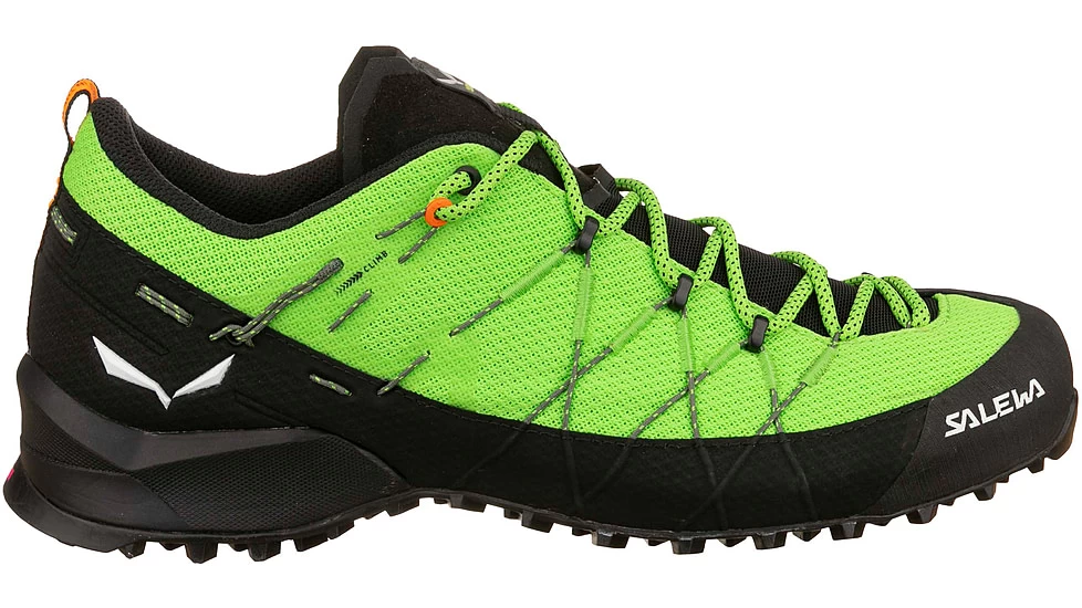 Salewa Wildfire 2 Approach Shoes - Men's - Image 5