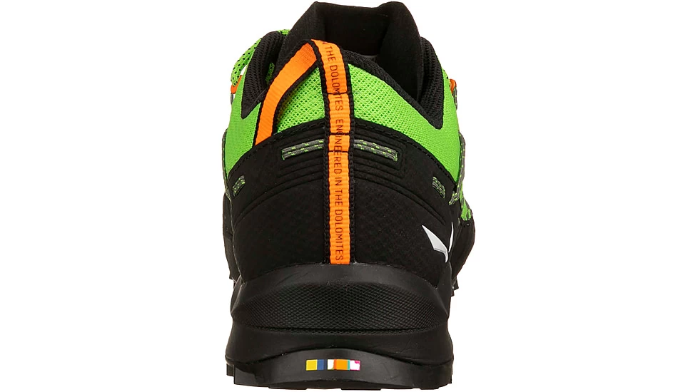 Salewa Wildfire 2 Approach Shoes - Men's - Image 9