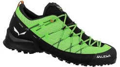 Salewa Wildfire 2 Approach Shoes - Men's