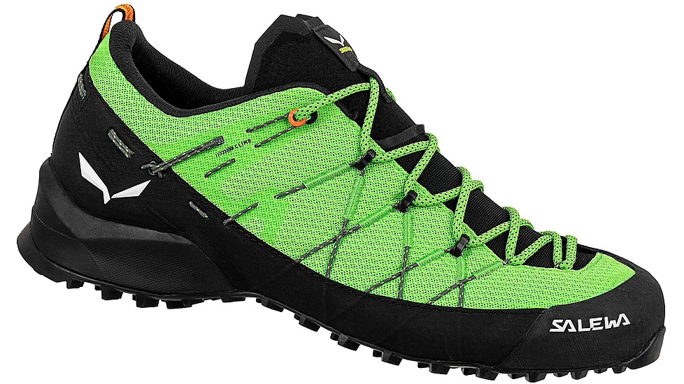 Salewa Wildfire 2 Approach Shoes - Men's