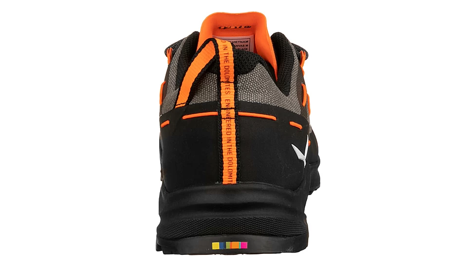 Salewa Wildfire Canvas Hiking Shoes - Men's - Image 10