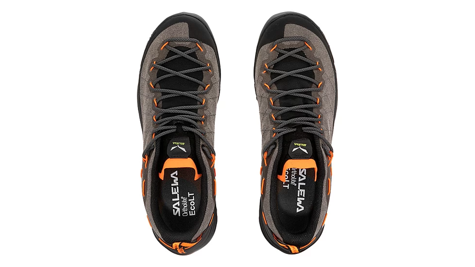 Salewa Wildfire Canvas Hiking Shoes - Men's - Image 11