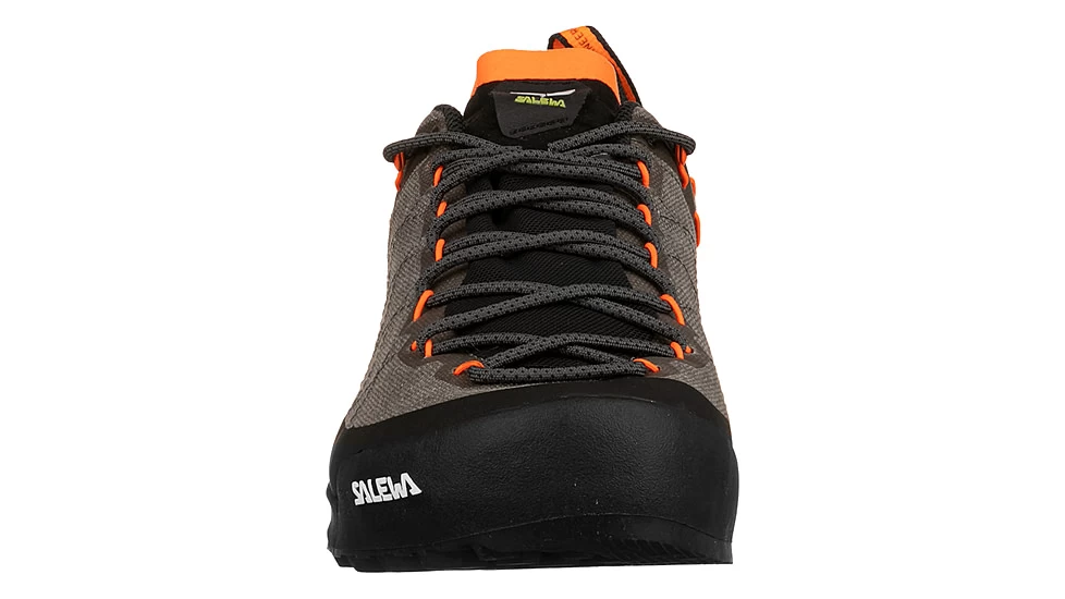 Salewa Wildfire Canvas Hiking Shoes - Men's - Image 17