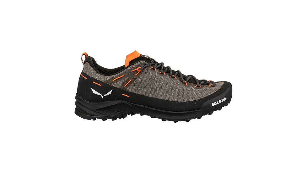 Salewa Wildfire Canvas Hiking Shoes - Men's - Image 20