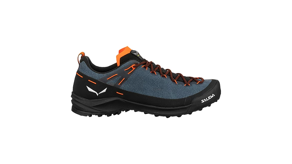 Salewa Wildfire Canvas Hiking Shoes - Men's - Image 14