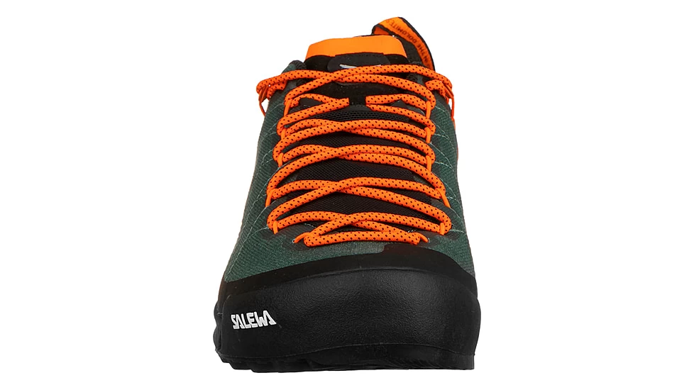 Salewa Wildfire Canvas Hiking Shoes - Men's - Image 15