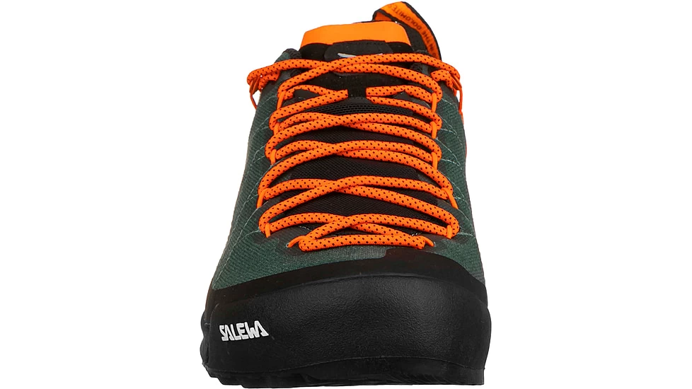 Salewa Wildfire Canvas Hiking Shoes - Men's - Image 7