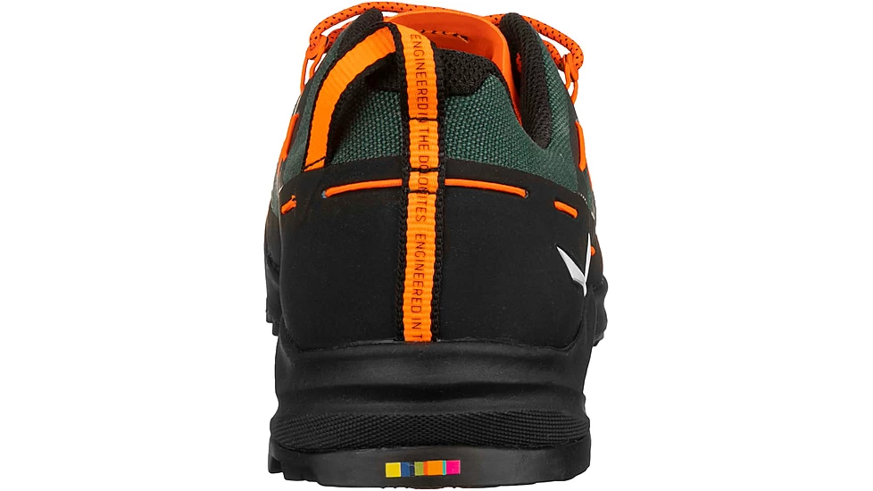 Salewa Wildfire Canvas Hiking Shoes - Men's - Image 13