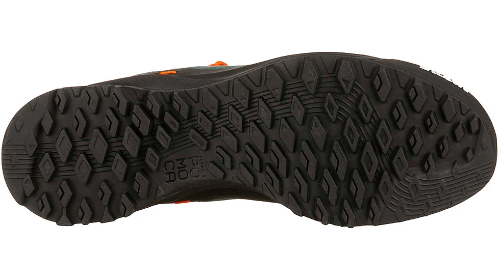 Salewa Wildfire Canvas Hiking Shoes - Men's - Image 18