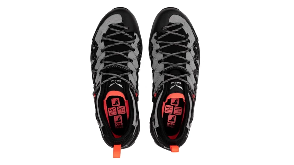 Salewa Wildfire Edge Climbing Shoes - Women's - Image 7