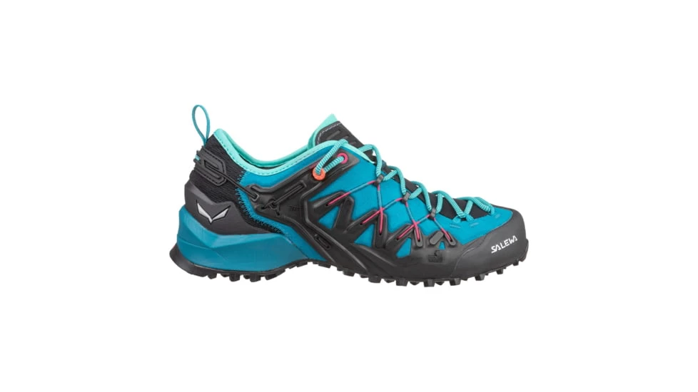 Salewa Wildfire Edge Climbing Shoes - Women's - Image 16