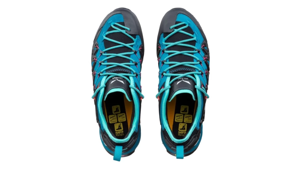 Salewa Wildfire Edge Climbing Shoes - Women's - Image 13