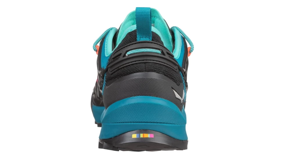 Salewa Wildfire Edge Climbing Shoes - Women's - Image 19