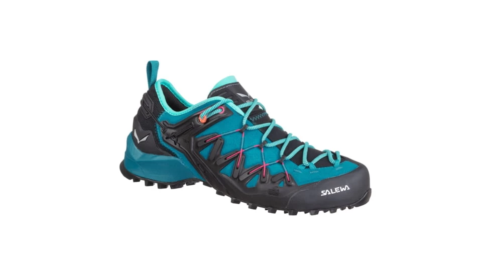 Salewa Wildfire Edge Climbing Shoes - Women's - Image 3