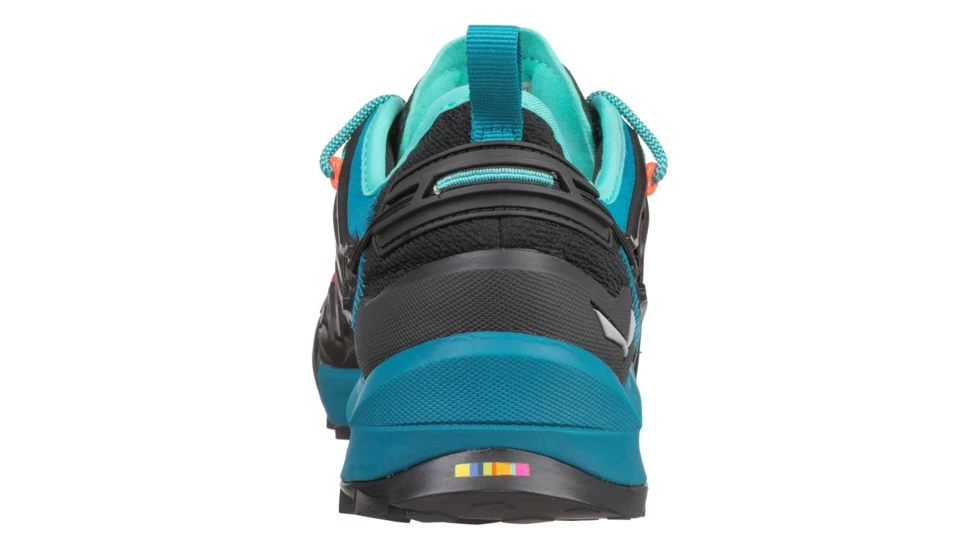 Salewa Wildfire Edge Climbing Shoes - Women's - Image 18