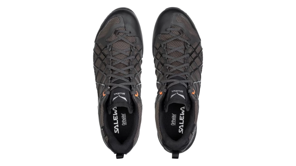 Salewa Wildfire GTX Approach Shoes - Men's - Image 3