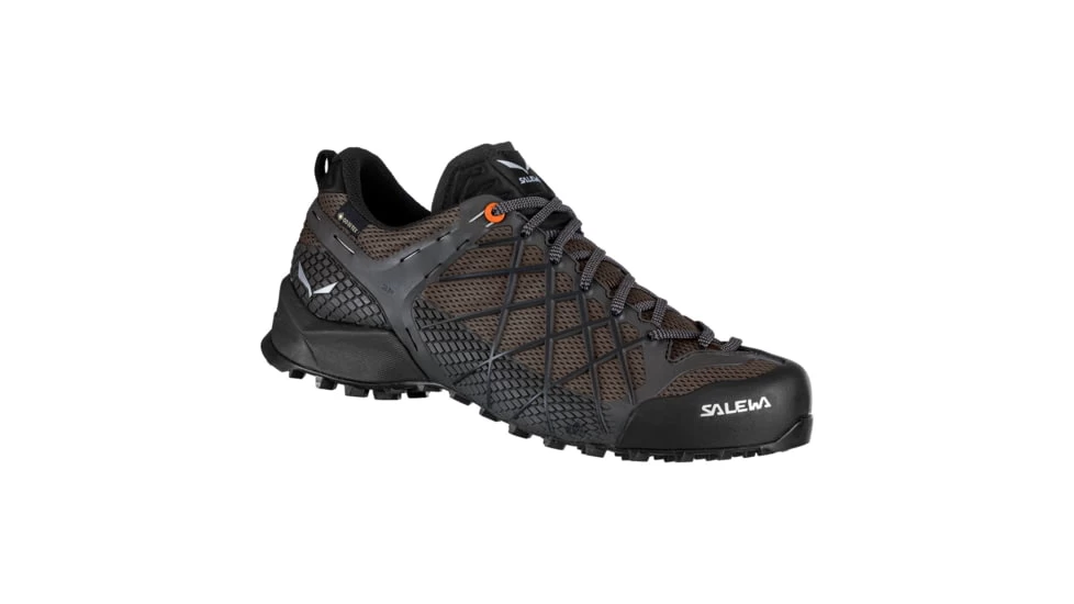 Salewa Wildfire GTX Approach Shoes - Men's