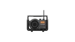 Sangean Compact AM / FM Ultra Rugged Radio