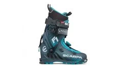 Scarpa F1 Alpine Touring Boot - Mens