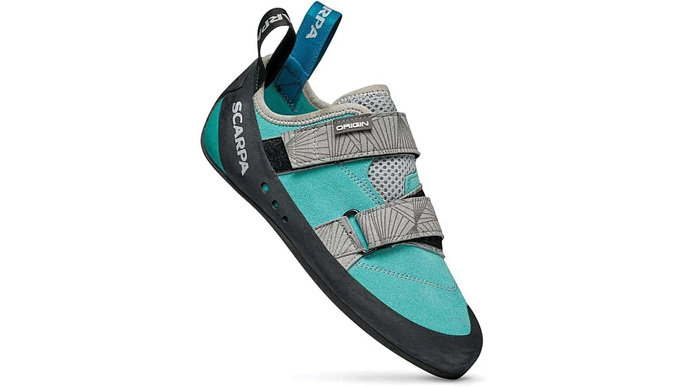 Scarpa Origin Climbing Shoes - Women's - Image 2
