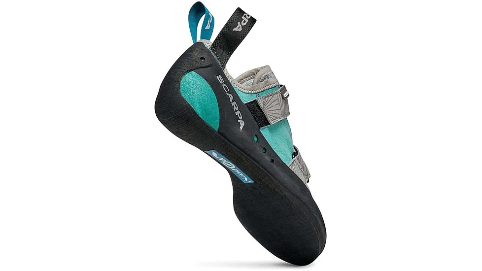 Scarpa Origin Climbing Shoes - Women's - Image 3