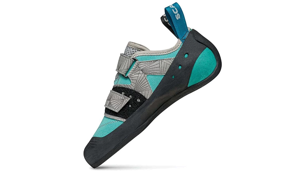 Scarpa Origin Climbing Shoes - Women's - Image 4