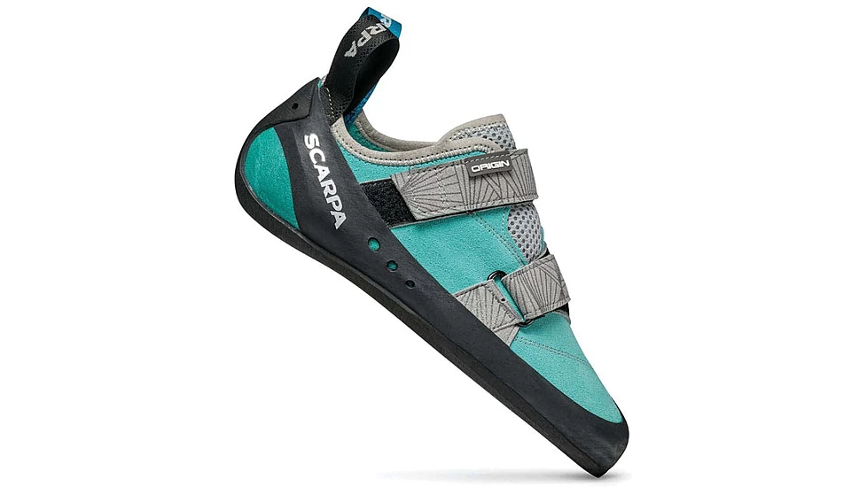 Scarpa Origin Climbing Shoes - Women's