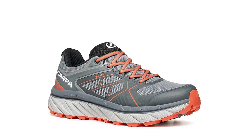 Scarpa Spin Infinity GTX Trailrunning Shoes - Women - Image 2