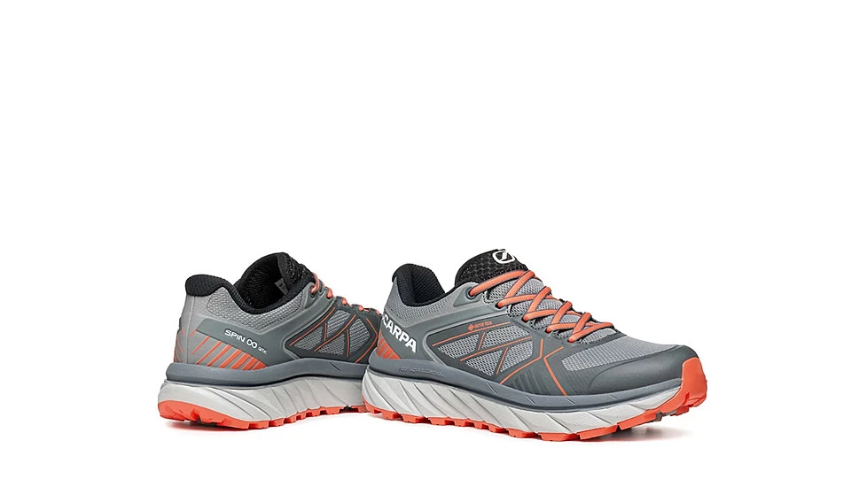 Scarpa Spin Infinity GTX Trailrunning Shoes - Women - Image 3
