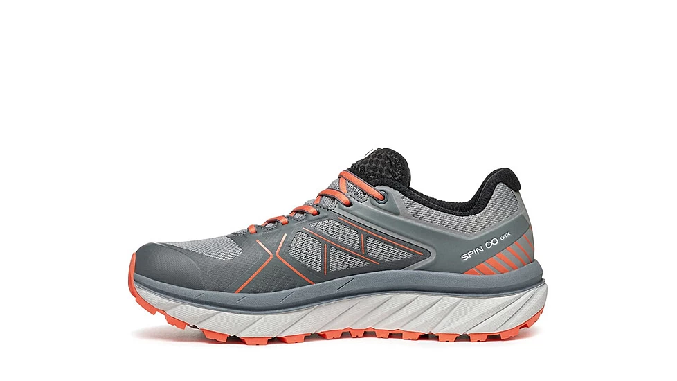 Scarpa Spin Infinity GTX Trailrunning Shoes - Women - Image 5