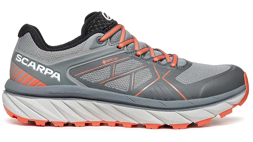 Scarpa Spin Infinity GTX Trailrunning Shoes - Women