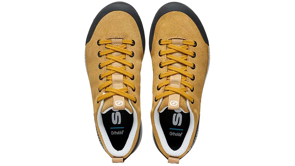 Scarpa Spirit Evo Approach Shoes - Womens - Image 11