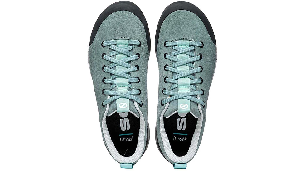 Scarpa Spirit Evo Approach Shoes - Womens - Image 12