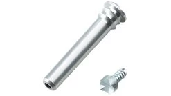 SCOTT Anodized Adapter W/ Ice Tip