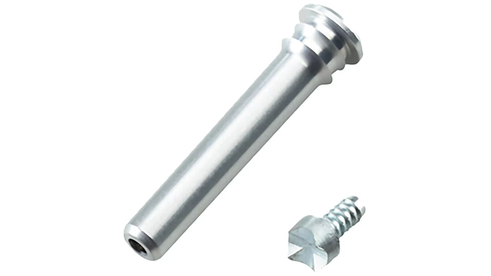 SCOTT Anodized Adapter W/ Ice Tip