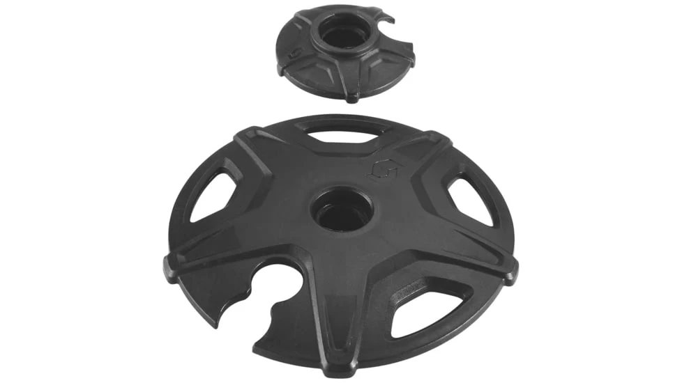 SCOTT Basket S3.7 W/o Collar - Pack Of 10