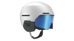 SCOTT Blend Plus LS Helmet