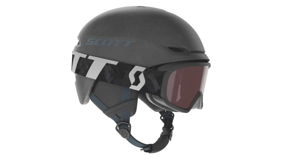 SCOTT Combo Keeper 2 Plus W/ Witty - Junior