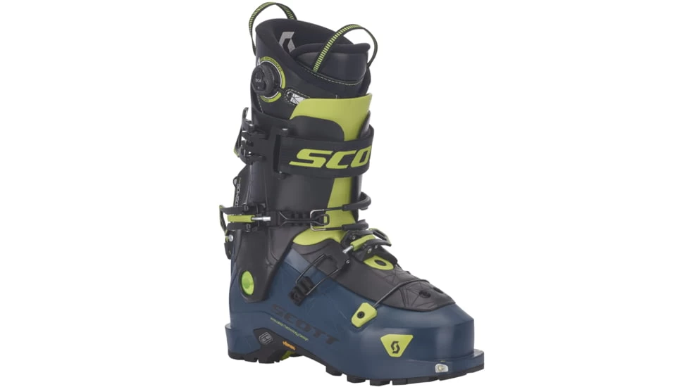 SCOTT Cosmos PRO Boots - Image 2