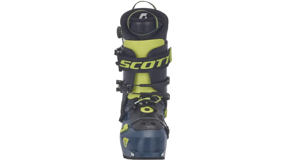 SCOTT Cosmos PRO Boots - Image 3