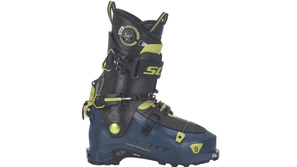 SCOTT Cosmos PRO Boots
